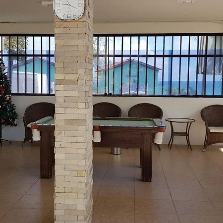 Ocean View Tabatinga Residence Exterior photo