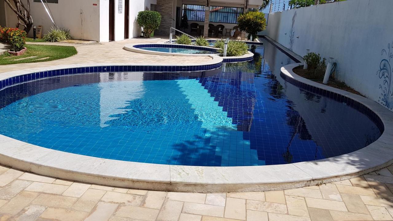 Ocean View Tabatinga Residence Exterior photo